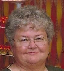 Donna Karr - Class of 1963 - Knoxville High School