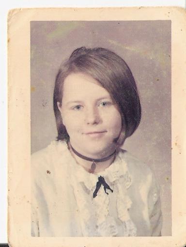 Sheila Norton - Class of 1974 - Knoxville High School