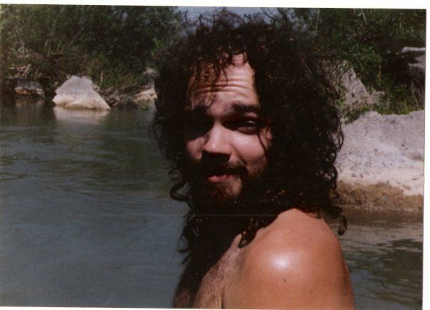 Forrest Parker - Class of 1975 - Knoxville High School