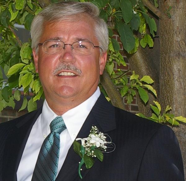 Tom Gardner - Class of 1978 - Knoxville High School