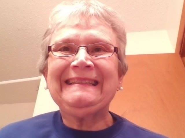 Jacque Leigh - Class of 1960 - Knoxville High School