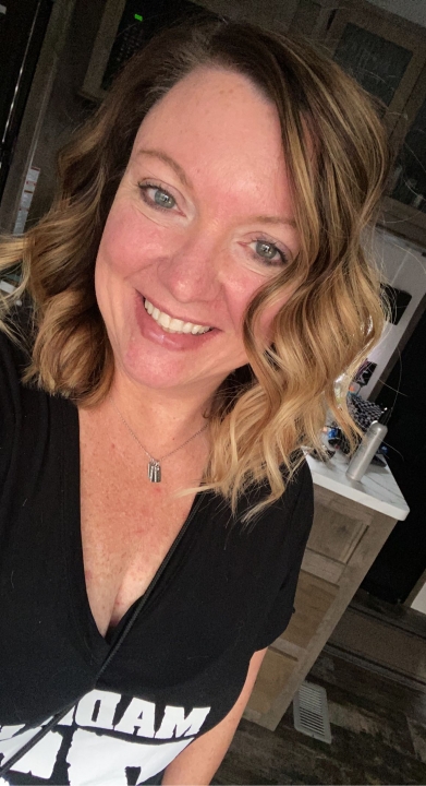 Teresa Evans - Class of 1991 - Knoxville High School