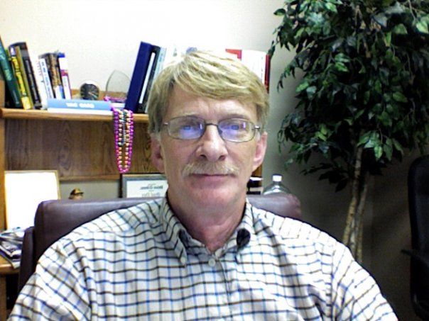 Brad Day - Class of 1971 - Knoxville High School