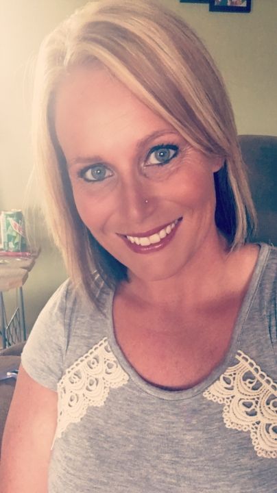 Kelly Chambers - Class of 2001 - Knoxville High School