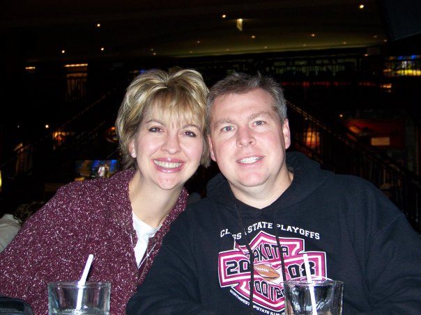 Eric Rankin - Class of 1984 - Knoxville High School