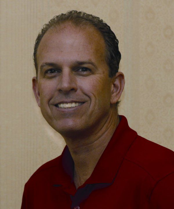 Brian Metcalf - Class of 1980 - Knoxville High School