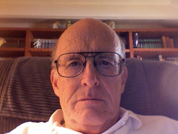 Robert (bob) Campbell - Faculty - Central Linn High School