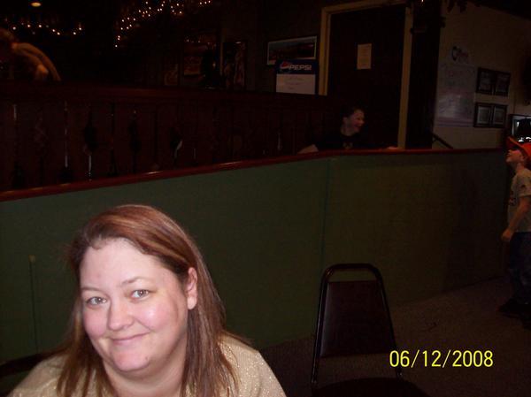 Jody Trudgeon - Class of 1991 - Central Linn High School