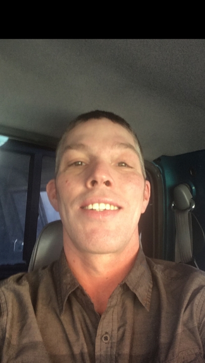 Billy Province - Class of 1990 - Central Linn High School
