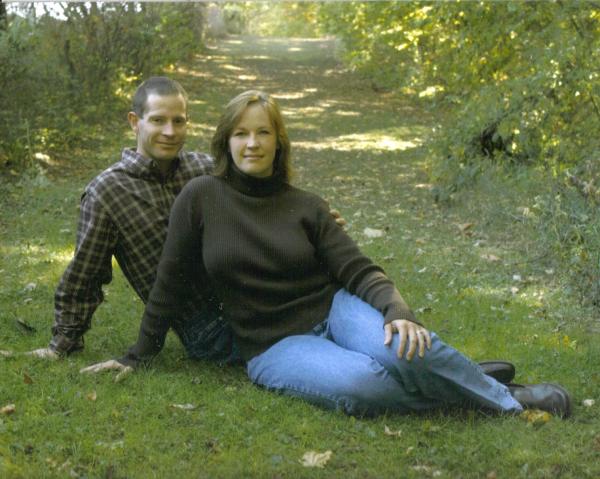 Patricia Evans - Class of 1988 - Lamoni High School