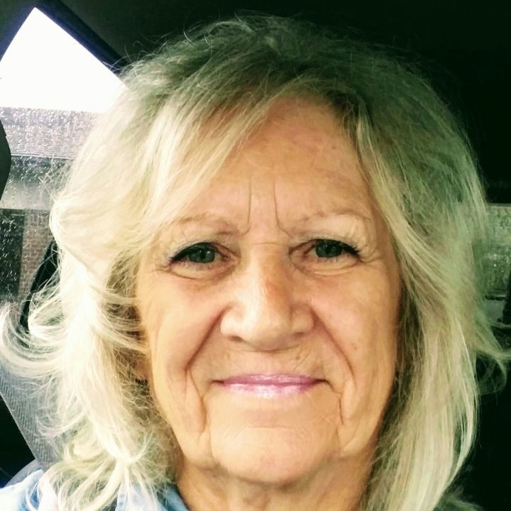 Judi Dawson - Class of 1962 - Lamoni High School
