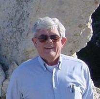 Harry Ballantyne - Class of 1953 - Lamoni High School