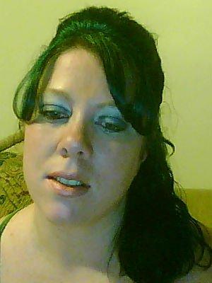 Chrystal Fox - Class of 2001 - Lamoni High School