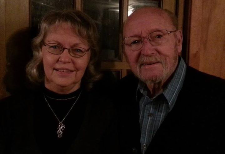 Linda Schlensig Schaffner - Class of 1965 - Laurens-marathon High School