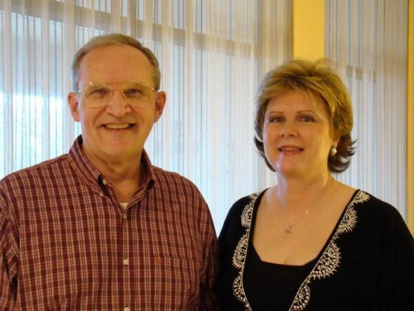 Ann Thuemling - Class of 1965 - Laurens-marathon High School
