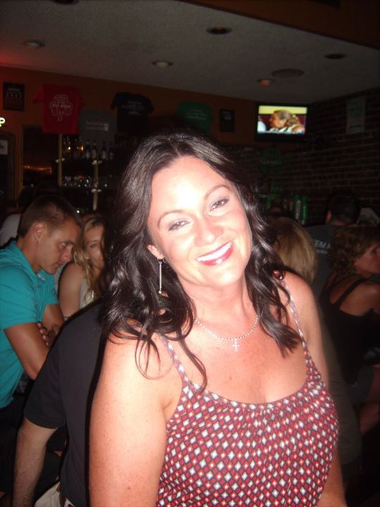 April Phillippi Brown - Class of 1988 - Pulaski County High School