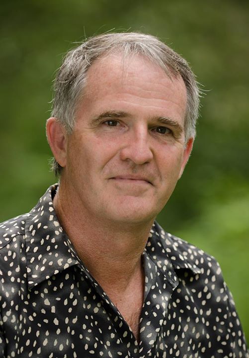 Dan Dutton - Class of 1977 - Pulaski County High School