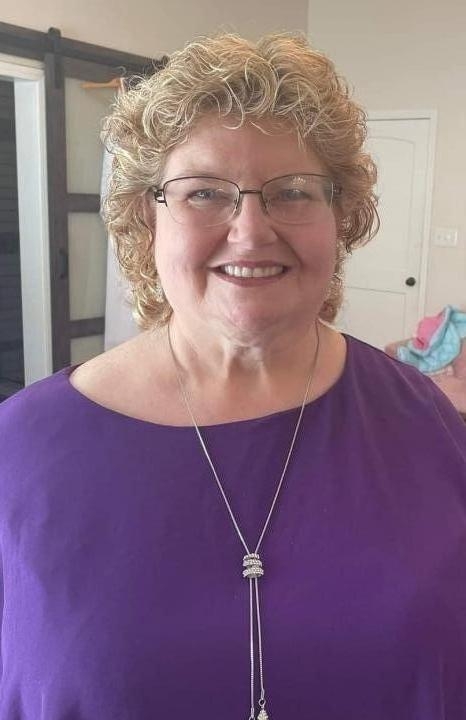 Djuana Avera - Class of 1985 - Pulaski County High School