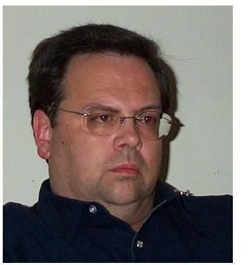 David Profitt - Class of 1982 - Pulaski County High School