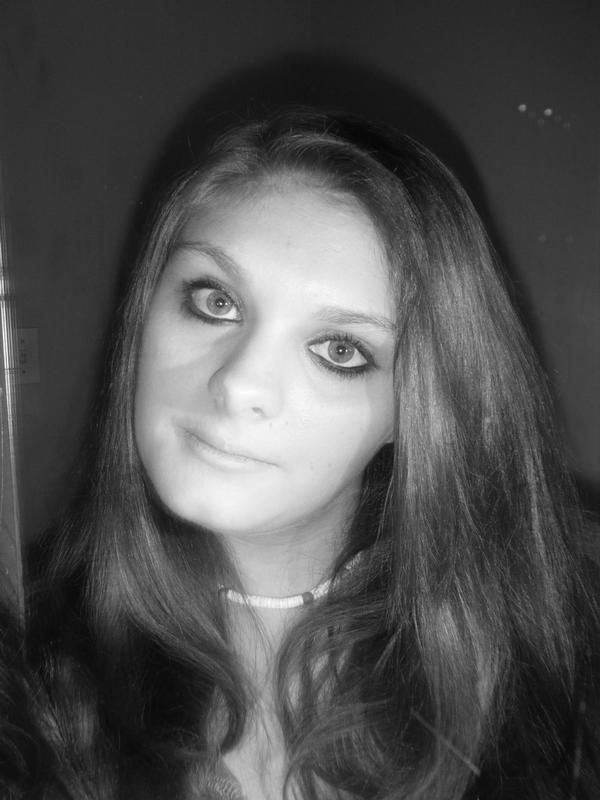 Kristany Phelps - Class of 2009 - Pulaski County High School
