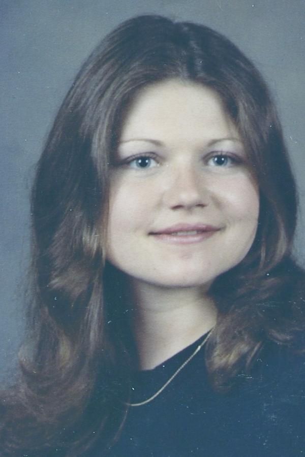 Cynthia Cisco - Class of 1976 - Pulaski County High School