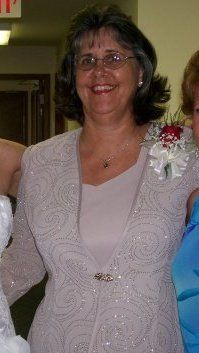 Patricia Whitaker Crow Casada - Class of 1970 - Pulaski County High School