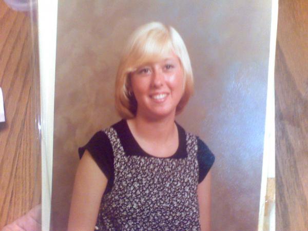 Donna Johnson - Class of 1977 - Pulaski County High School