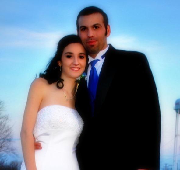 Tashia Davis - Class of 2008 - Pulaski County High School