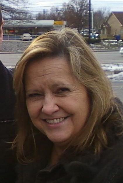 Sherri Bubnick - Class of 1976 - Pulaski County High School