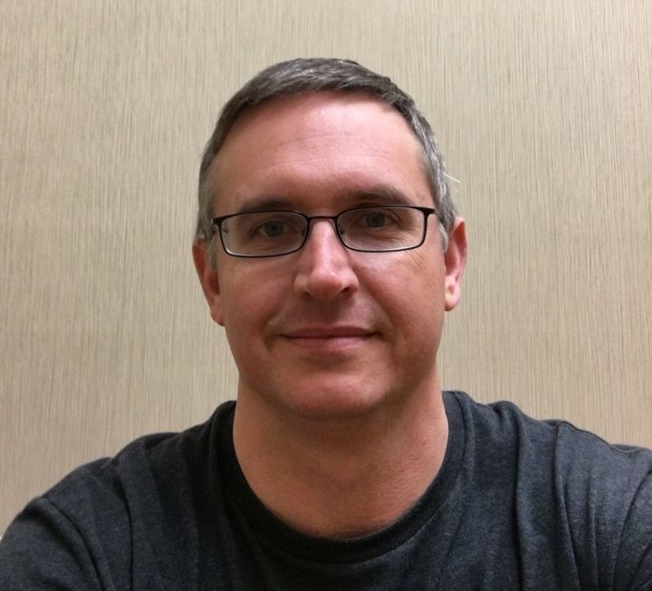 Michael Hicks - Class of 1991 - Pulaski County High School