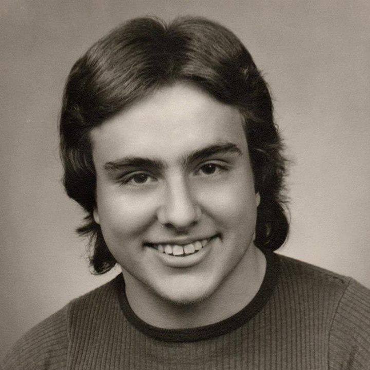 Thomas Blair - Class of 1979 - Pulaski County High School