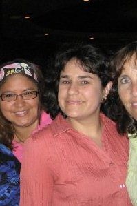 Bregma Barrera - Class of 1994 - Pulaski County High School