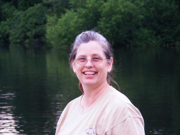 Vickie Goodin - Class of 1981 - Pulaski County High School