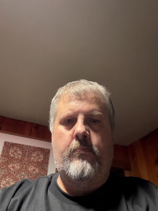 James Bowling - Class of 1991 - Pulaski County High School