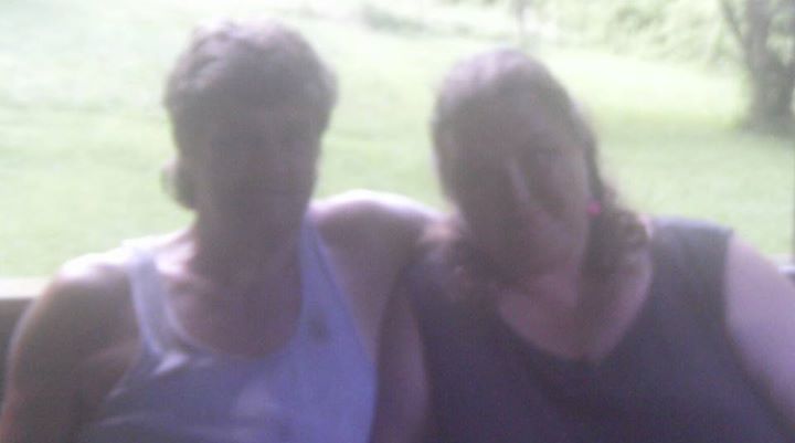 Opal Morrow - Class of 1984 - Pulaski County High School