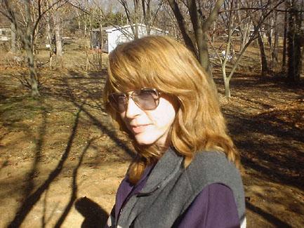 Cheryl (chip) Kennedy - Class of 1974 - Apex High School