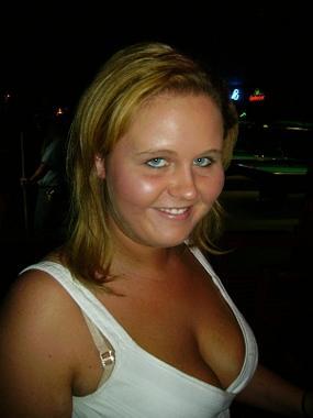 Jennifer Meder - Class of 2002 - Apex High School