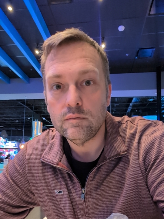 Taylor Blackley - Class of 2004 - Apex High School