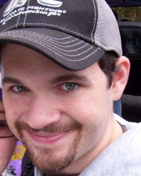 Josh Burns - Class of 2005 - Apex High School