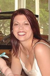 Meredith Dohrn - Class of 1995 - Apex High School