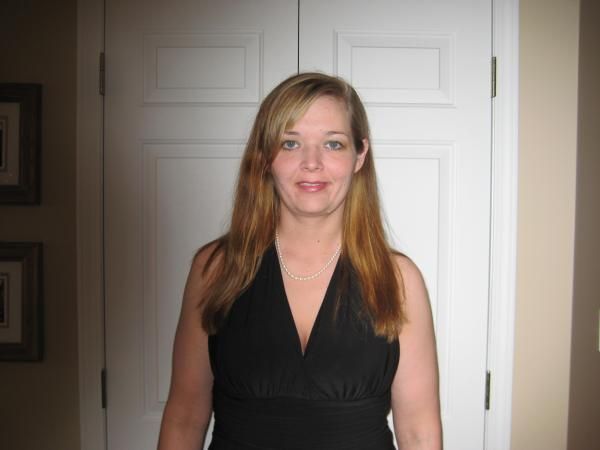 Julie Huff - Class of 1996 - Apex High School