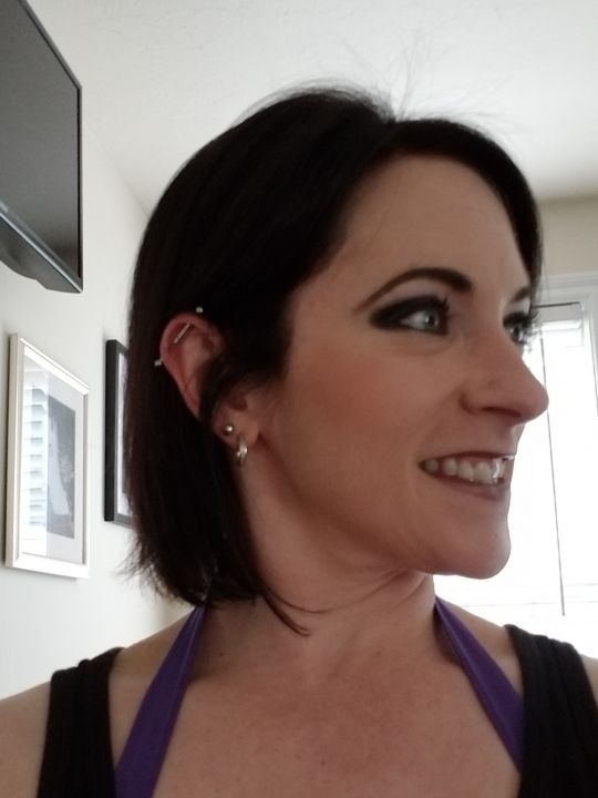 Katie Gile - Class of 1996 - Apex High School
