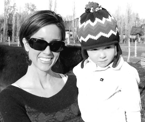 Alycia Porterfield - Class of 1999 - Apex High School