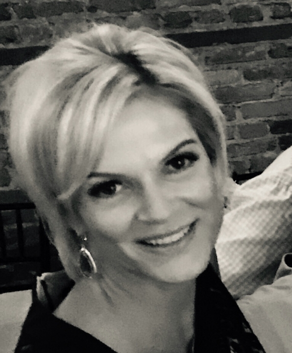 Kim Zadell - Class of 1989 - Apex High School