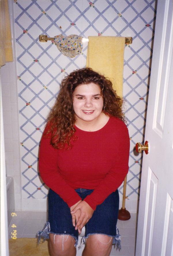 Paige Joyner - Class of 1999 - Apex High School
