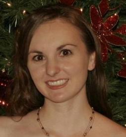 Sharon Ferris - Class of 2001 - Apex High School