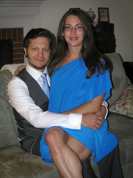 Melanie Piper - Class of 1993 - Apex High School