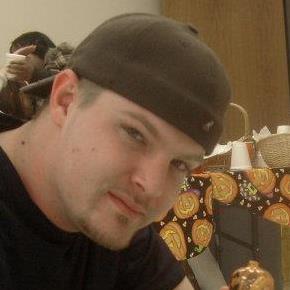 Josh Jacobs - Class of 2003 - Apex High School