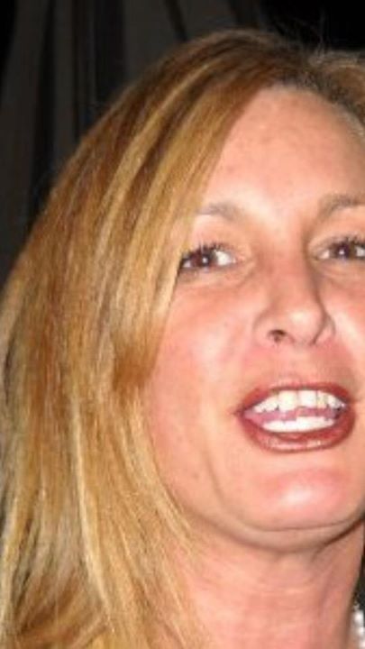 Angela Williamson - Class of 1989 - Apex High School