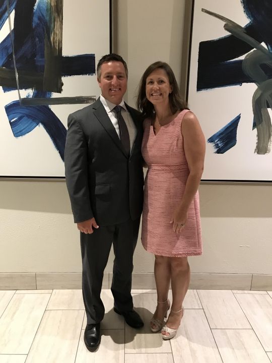 David Snapp - Class of 1999 - Apex High School